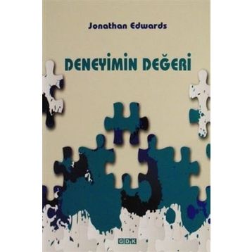 Deneyimin Değeri - Jonathan Edwards