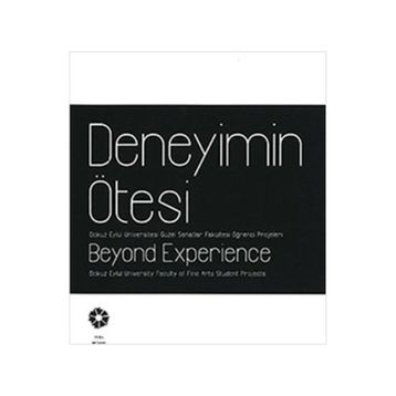 Deneyimin Ötesi - Kollektif