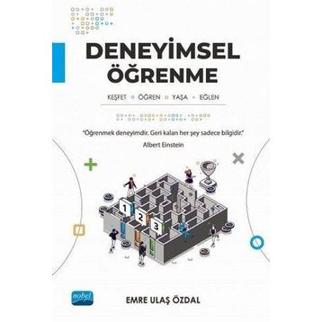 Deneyimsel Öğrenme - Emre Ulaş Özdal