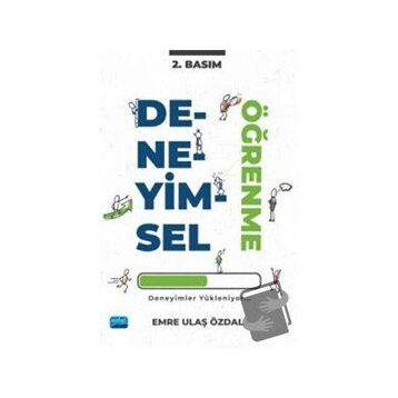 Deneyimsel Öğrenme - Emre Ulaş Özdal
