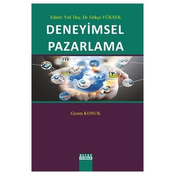 Deneyimsel Pazarlama - Kadir Deligöz