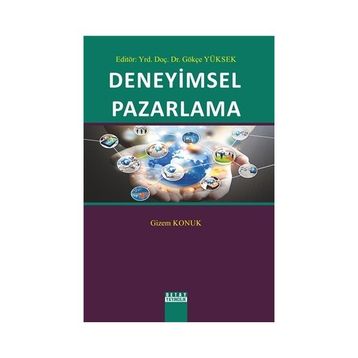 Deneyimsel Pazarlama - Kadir Deligöz