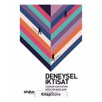 Deneysel İktisat - Prof.Dr Coşkun Can Aktan