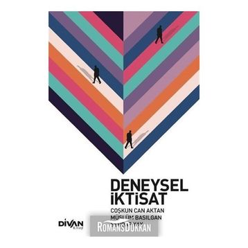 Deneysel İktisat - Prof.Dr Coşkun Can Aktan