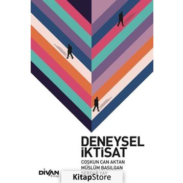 Deneysel İktisat - Prof.Dr Coşkun Can Aktan