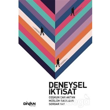 Deneysel İktisat - Prof.Dr Coşkun Can Aktan