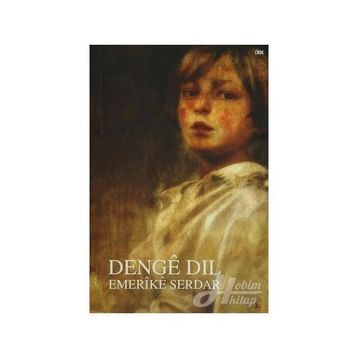 Denge Dil - Emerike Serdar