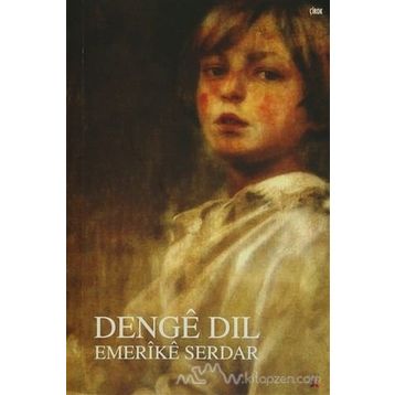 Denge Dil - Emerike Serdar