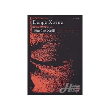 Denge Xwine - Temure Xelil