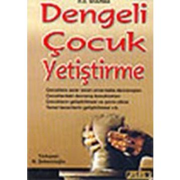 DENGELI ÇOCUK YETİŞTİRME - H. D. SHARMA