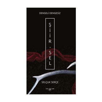 Dengeli Dengesiz - Selçuk Serçe