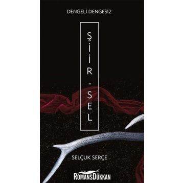 Dengeli Dengesiz - Selçuk Serçe