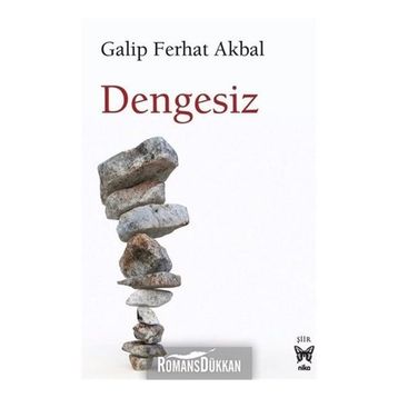 Dengesiz - Galip Ferhat Akbal
