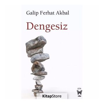Dengesiz - Galip Ferhat Akbal