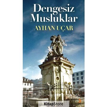 Dengesiz Musluklar - Ayhan Uçar