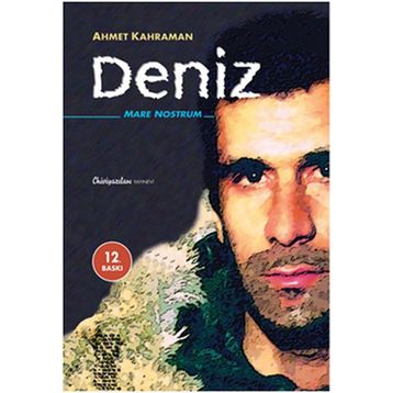 Deniz - Ahmet Kahraman