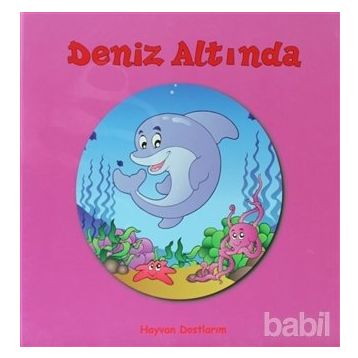 DENIZ ALTINDA - KOLEKTIF