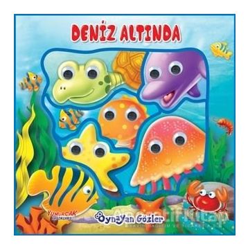 DENIZ ALTINDA - KOLEKTIF