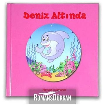 DENIZ ALTINDA - KOLEKTIF