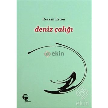 DENIZ ÇALIĞI - REZZAN ERTON