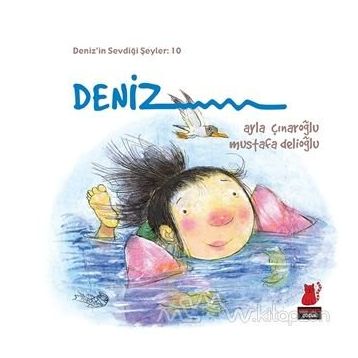 Deniz - Deniz Gezmiş