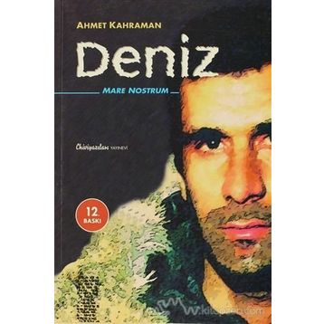 Deniz - Deniz Gezmiş