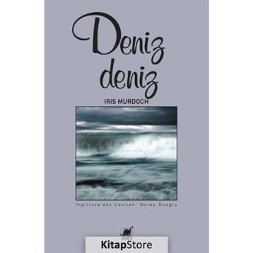 Deniz Deniz - Iris Murdoch