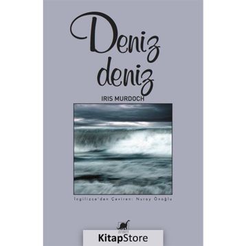 Deniz Deniz - Iris Murdoch