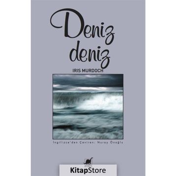 Deniz Deniz - Iris Murdoch