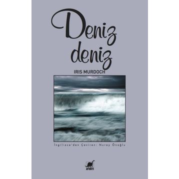 DENIZ... DENIZ... - ORHAN KAZBEK