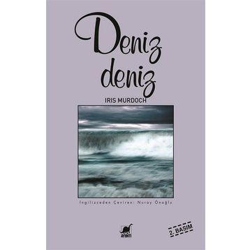 DENIZ... DENIZ... - ORHAN KAZBEK