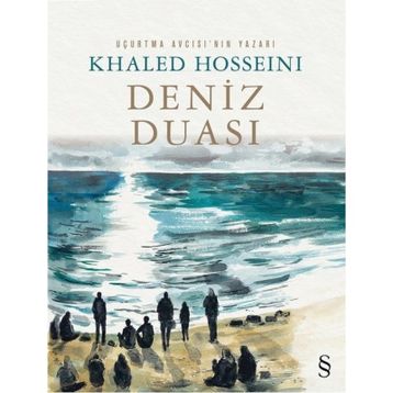 Deniz Duası- Khaled Hosseini
