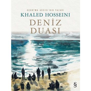 Deniz Duası- Khaled Hosseini