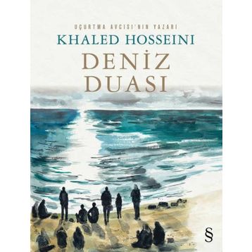 Deniz Duası- Khaled Hosseini