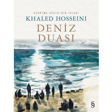 Deniz Duası- Khaled Hosseini