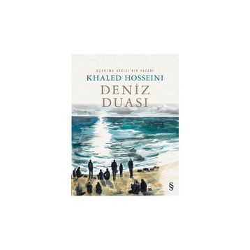 Deniz Duası- Khaled Hosseini