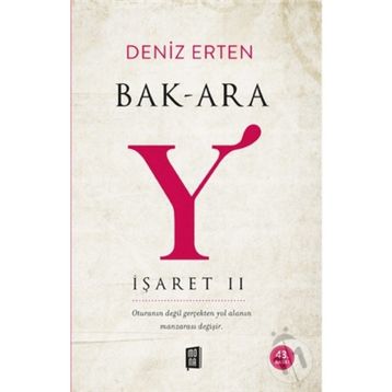 Deniz Erten - Uyanış Seti
