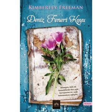 Deniz Feneri Koyu - Kimberley Freeman
