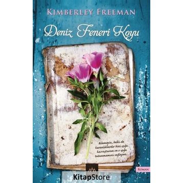 Deniz Feneri Koyu - Kimberley Freeman