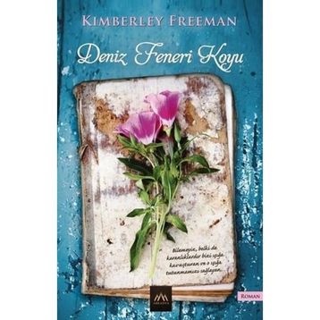 Deniz Feneri Koyu - Kimberley Freeman