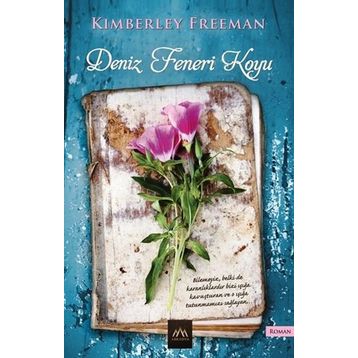 Deniz Feneri Koyu - Kimberley Freeman