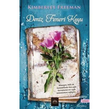 Deniz Feneri Koyu - Kimberley Freeman