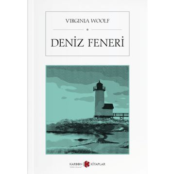 Deniz Feneri - Virginia Woolf
