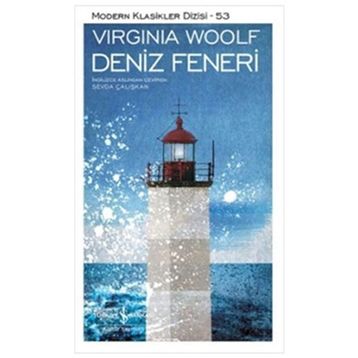 Deniz Feneri - Virginia Woolf
