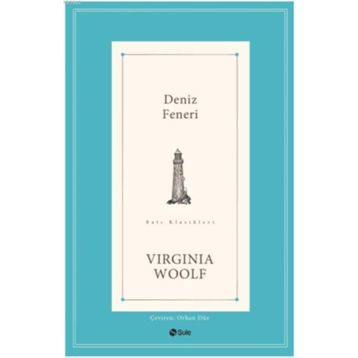 Deniz Feneri - Virginia Woolf