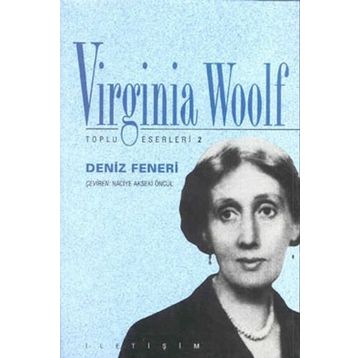 Deniz Feneri - Virginia Woolf