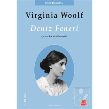Deniz Feneri - Virginia Woolf