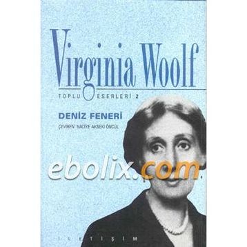Deniz Feneri - Virginia Woolf
