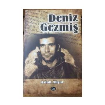 Deniz Gezmiş - Aslan Akyar