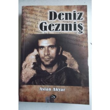 Deniz Gezmiş - Aslan Akyar